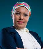 أسماء حسن: «هاند ديكوريشن» يتحدى التطور التكنولوجى بإبداعات الزمن الجميل