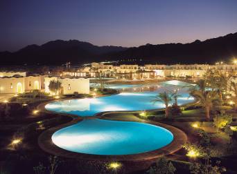 هيلتون دهب يخسر 4.8 مليون جنيه خلال 6 أشهر..وسداد قرض تطوير “ريتزكارلتون” أكتوبر المقبل