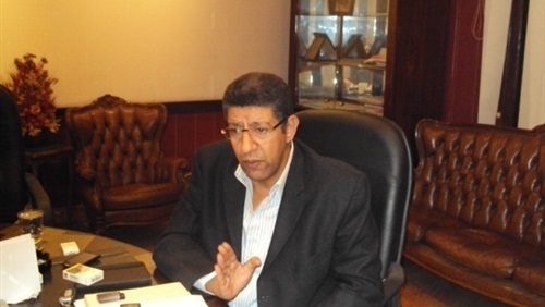 قضاة مصر يعتزمون الإشراف على “استفتاء الدستور”