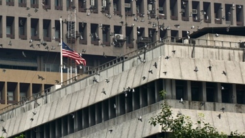 الهند تصعد خلافها الدبلوماسي مع أمريكا