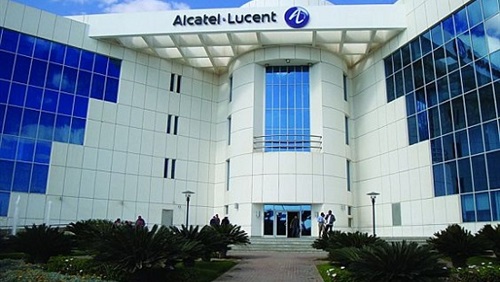 هانز فانديرشتراتين: “الكاتيل لوسنت” استشارى تصميمى فى مشروع “البرودباند” ..وستوفر الاجهزة والمعدات