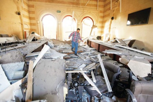 اليونسكو تقدم 100 ألف دولار للمتحف الإسلامي بالقاهرة