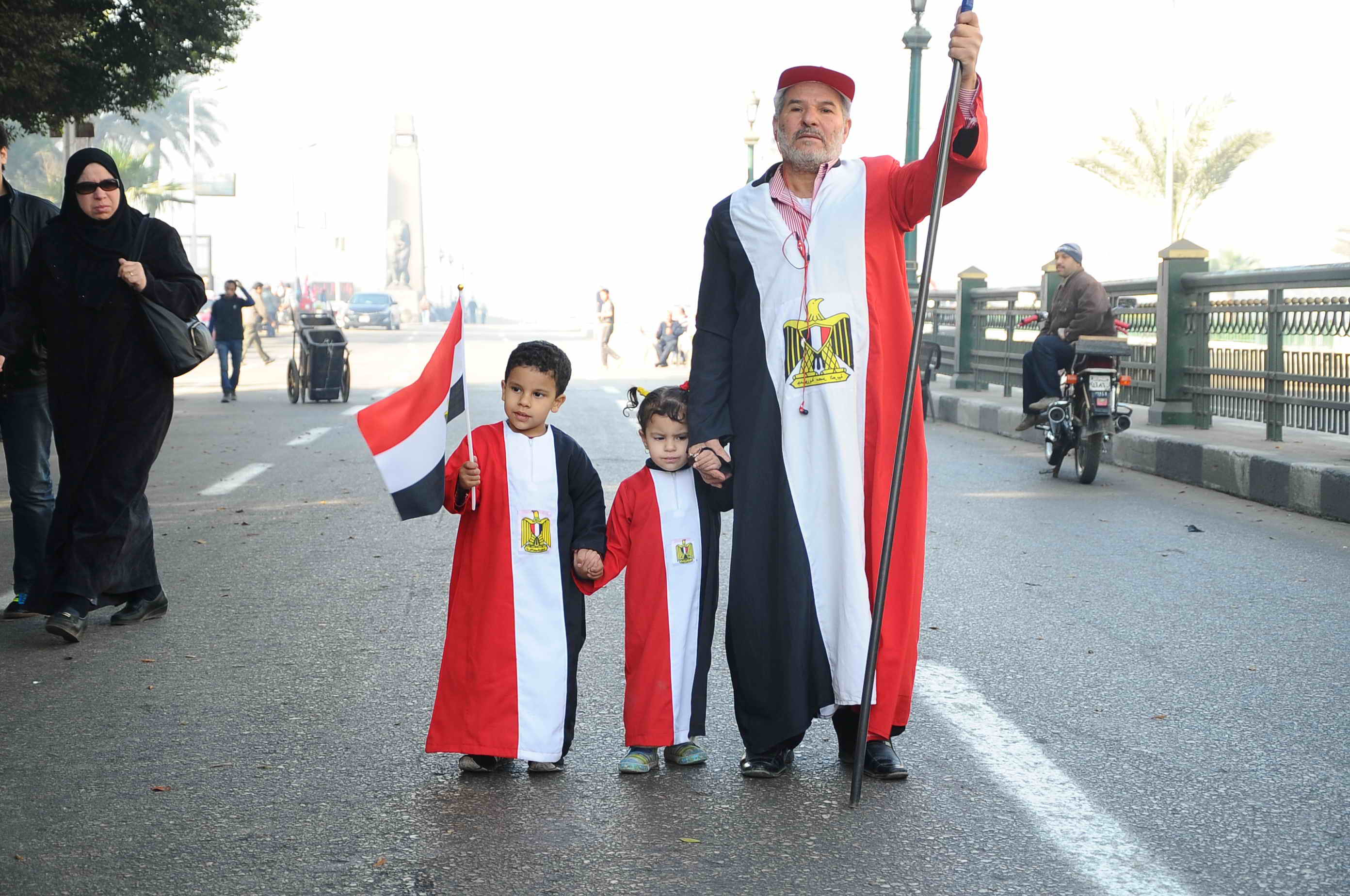 ميدان التحرير