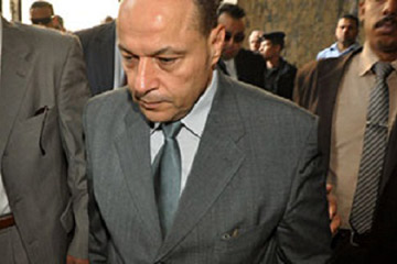 بدء التحقيق مع “طلعت عبد الله” لاتهامه بالتنصت على مكتب النائب العام