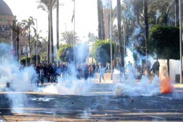 “جامعة القاهرة” تعلن النص النهائى لمادة مواجهة العنف بقانون الجامعات