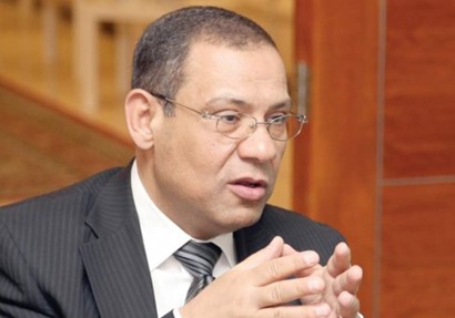 سفير مصر بالسعودية: نسبة المصوتين على استفتاء الدستور لم تتجاوز 10%