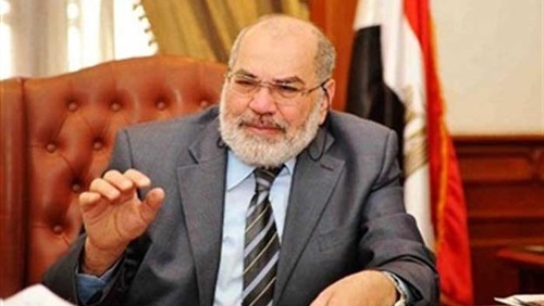 القضاء الإداري يؤيد قرار وزير الري بسحب الثقة من نقيب المهندسين