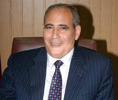 محافظ الشرقية