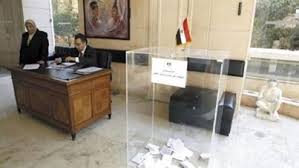 موسكو : 47 مصريا شاركوا فى التصويت على استفتاء الدستور بنسبة مشاركة 18.4 %