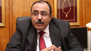 محافظ القليوبية