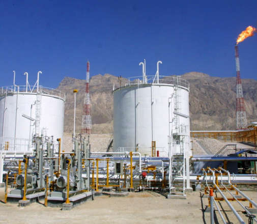 مؤتمر الشرق الأوسط للغاز غير التقليدي بمسقط في العشرين من الشهر الجاري