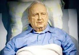 وفاة أرييل شارون رئيس وزراء إسرائيل الأسبق