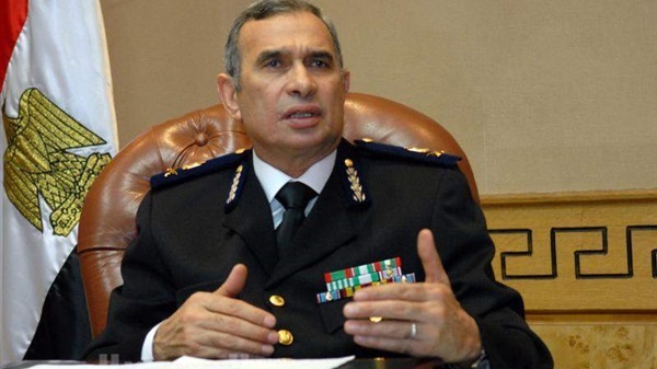 أبو القمصان : العملية الإنتخابية بمصر مرت بـ14 مرحلة تحديث