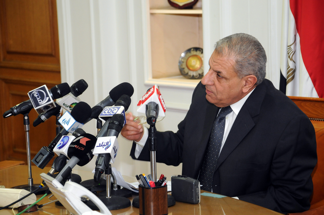 وزير الإسكان : توفير 1200 فدان بـ12 مدينة جديدة لإقامة تجمعات تعاونية متكاملة الأنشطة