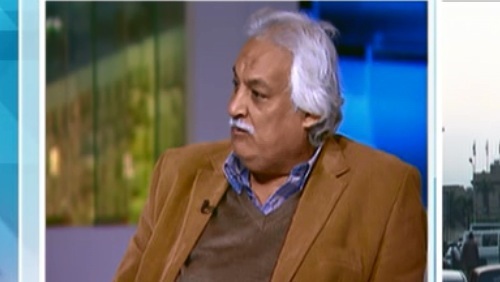 رئيس نقابة الزراعة : شركات استصلاح الاراضى تحتاج استثمارات لتشغيلها