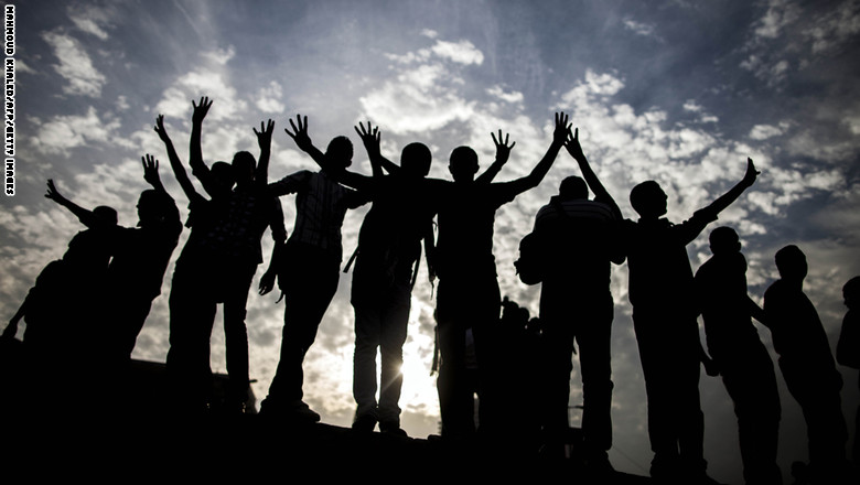 الديمقراطية.. حلم مصر الجميل في الأيدي الخطأ