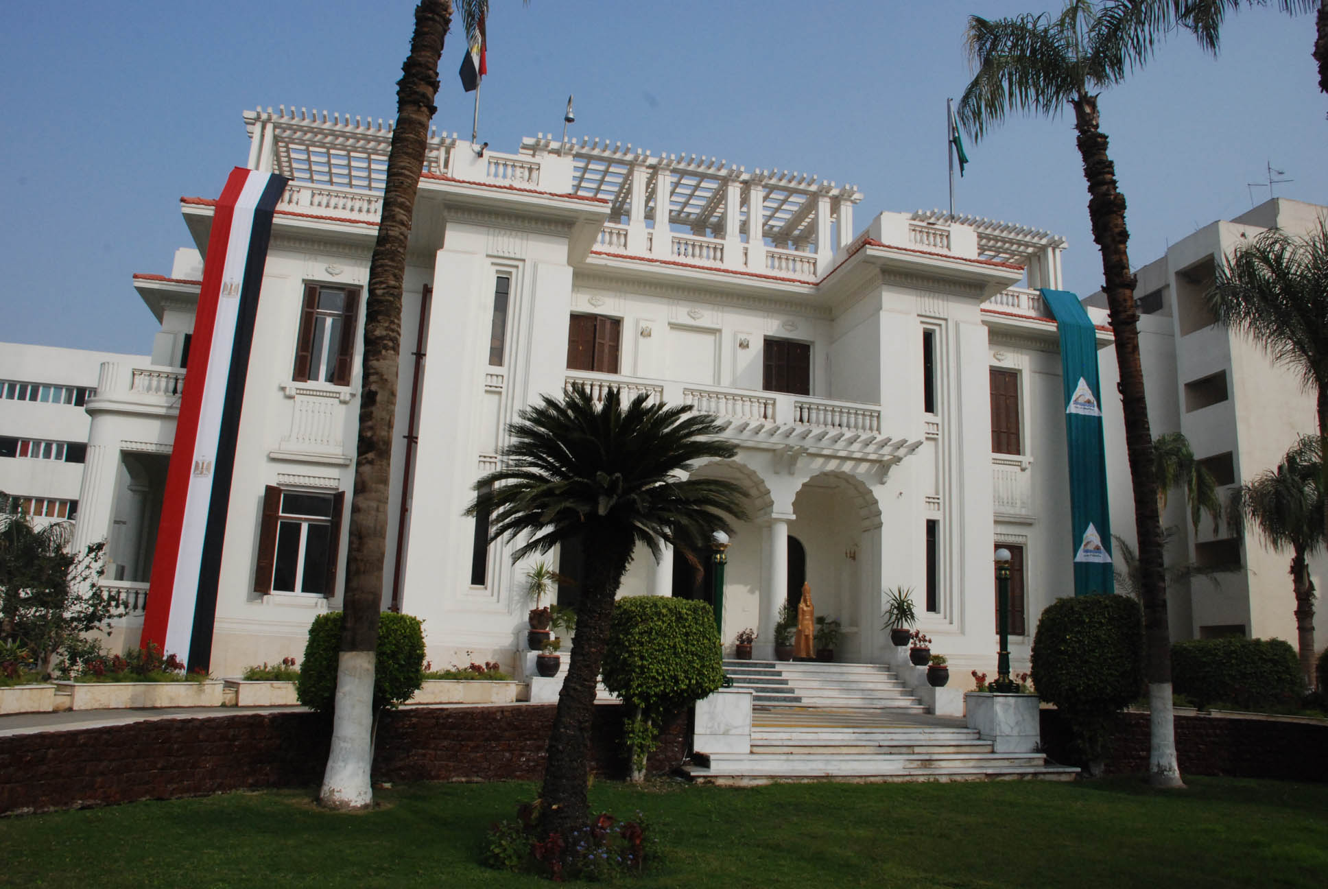 محافظة الجيزة