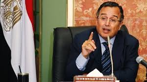 القاهرة تؤكد أن مؤتمر جنيف الثاني يعد فرصة مهمة لتحقيق السلام في سوريا