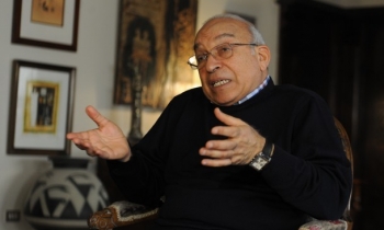 فهمي هويدي يكتب : فيلم ليس جديداً