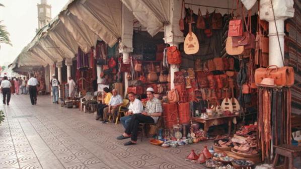 ارتفاع معدل التضخم في المغرب 1.9% في 2013