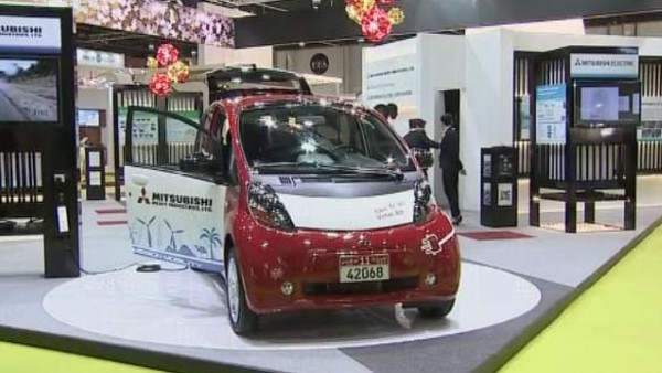 طرح سيارة كهربائية بـ 28 ألف دولار سرعتها 130 كم