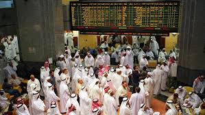 أرباح قياسية للشركات السعودية عند 103 مليارات ريال