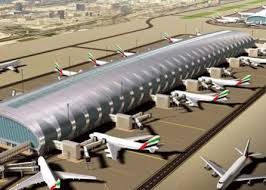 مطار دبي يتأهب لاستقبال 90 مليون مسافر بحلول 2015