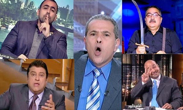 ميثاق شرف إعلامي للحد من الشتائم على الفضائيات