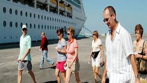 تحسين الخدمات.. إشارة المرور لزيادة الوافدين بـ”الموانئ” ذات الطابع السياحى