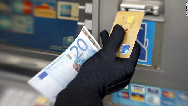 95 % من أجهزة الصراف الآلي في العالم مهددة بالاختراق