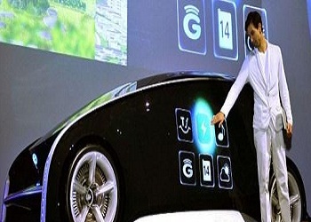 تقنيات المستقبل من 3200 شركة بأكبر معرض في العالم