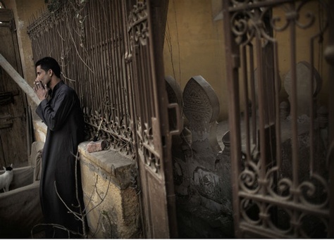 70 % من المصريين يكافحون للبقاء و 9 % يشعرون بالرفاهية