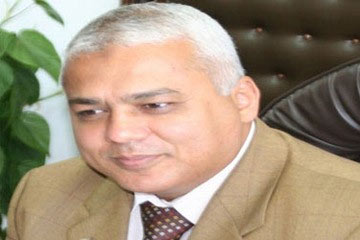 وزير الري يتعهد بإجراء انتخابات نزيهة لمجلس نقابة المهندسين