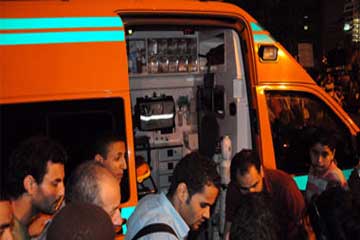 الصحة: 4 حالات وفاة و15 مصابا حصيلة تظاهرات الجمعة