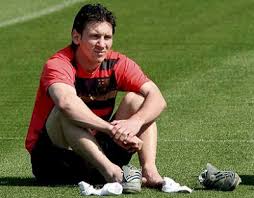 الأرجنتينيون “سعداء” بفشل ميسي في نيل الكرة الذهبية