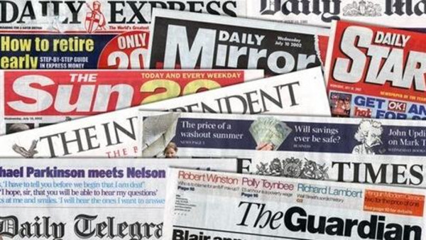 الاستفتاء على الدستور المصري.. بعيون الصحافة الغربية