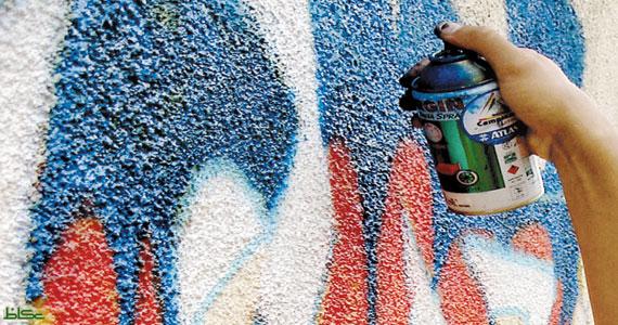 شباب يمنيون يحاربون الطائفية بالغرافيتي في شوارعهم