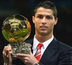 مدرب قطر: أجبروني على التصويت لـ”رونالدو”