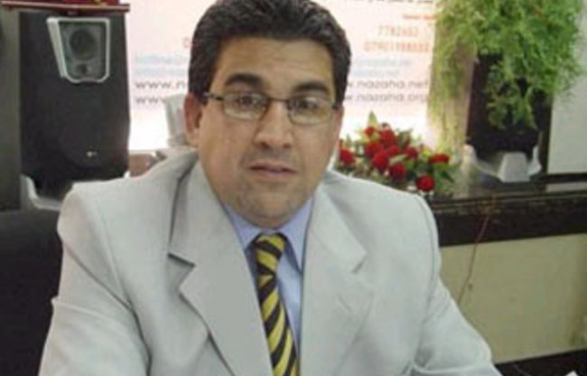 العراق: 7.478 مليار عائدات النفط في شهر