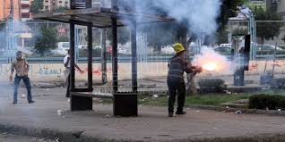 ساسة يحذرون من فقدان الإخوان المسلمين صوابهم .. والفاعليات ستزداد