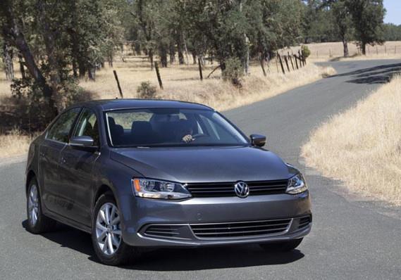 بالصور.. أفضل عشرة محركات للسيارات في عام 2014