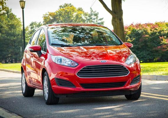 بالصور.. أفضل عشرة محركات للسيارات في عام 2014