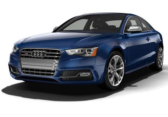 بالصور.. أفضل عشرة محركات للسيارات في عام 2014