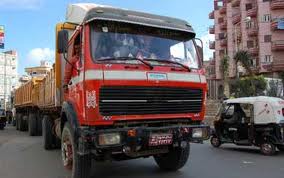 السيد : وقف نقل السلع الغذائية لحين الانتهاء من الاستفتاء