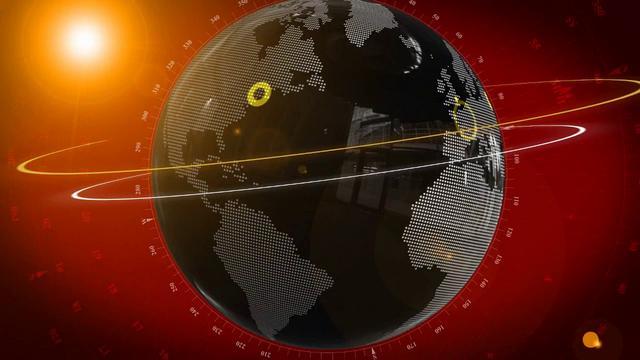 نشرة الثانية عشر: السيسي يصعد بالبورصة المصرية … وبكري يحذر،، مخطط إخواني لخطف صناديق الدستور … والاجراءات مشددة