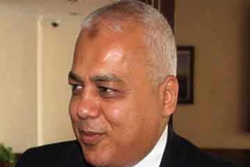 وزير الري:نسعى في مفاوضات”سد النهضة” تحقيق تطلعات شعوب حوض النيل