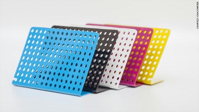 أربعة عشر مشروعاً علمياً للعام 2014