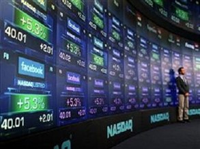 مؤشر بورصة بيروت يغلق على ارتفاع بنسبة 35 .0%