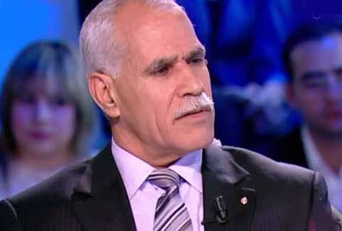 المدير السابق للمخابرات العسكرية : جهات أجنبية كانت وراء ما حدث في تونس عام 2011