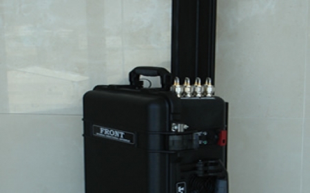 انتعاش مبيعات أجهزة التشويش على شبكات المحمول